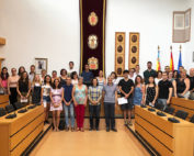 becaris ajuntament algemesi