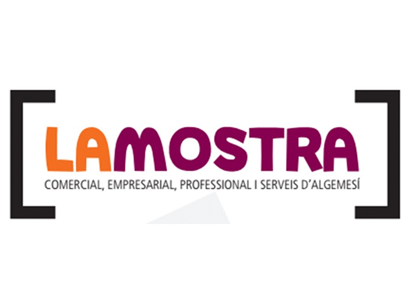 la mostra