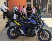 servei convivència policia local algemesi
