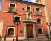 museu de la festa algemesi