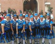 patronat de la festa mare de deu de lasalut unesco patrimonio immaterial de la humanidad
