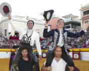 los espartales jose luis iniesta andres romero ana rita carlos bueno moises castell agencia prensa2