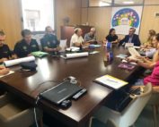 junta seguretat algemesi mare de deu setmana de bous