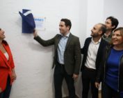 leopoldo garcia egea jose javier sanchis isabel bonig belen hoyo agencia prensa2 moises castell