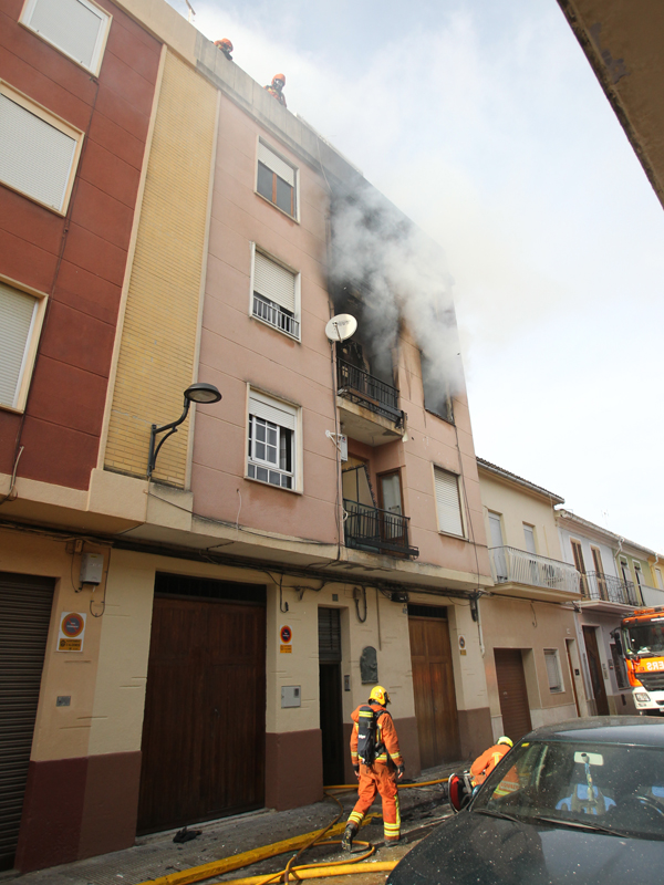 consoci provincial bombers agencia prensa2 moises castell