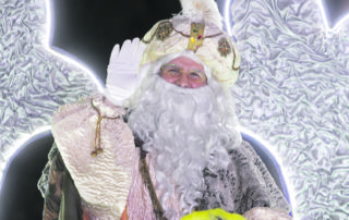 reisa mags algemesi cavalcada