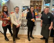 fitur algemesi marta trenzano raul aliaga copal palma egido roberto pellicer