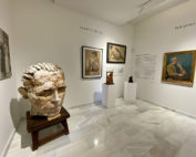 sala leonardo borras museu de la festa algemesi
