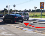 carril bici algemesi