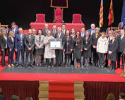 entrega guardó hermana de la caridad santa ana algemesi