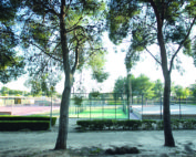 piscina descoberta algemesi poliesportiu