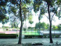 piscina descoberta algemesi poliesportiu