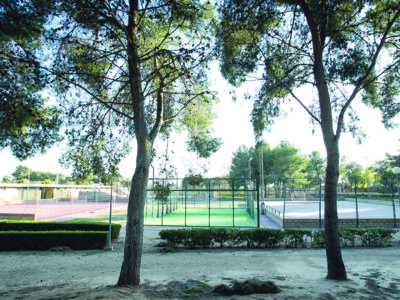 piscina descoberta algemesi poliesportiu