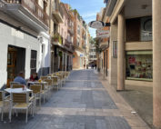 estudi comerç algemesi carrer comercial