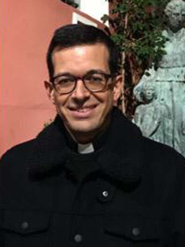 javier camanes fores sacerdote algemesi