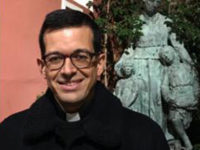 javier camanes fores sacerdote algemesi