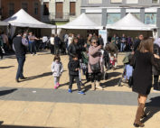 outlet algemesi
