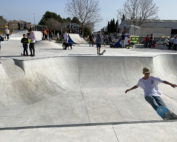 pista skate algemesi