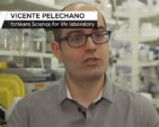 vicent pelechano biomedicina la veu d'algemesi