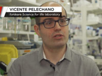 vicent pelechano biomedicina la veu d'algemesi