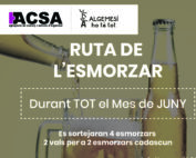 ruta de esmorzar