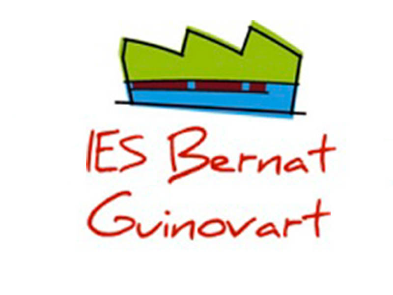 ies bernat guinovart