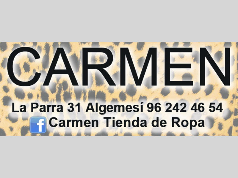 Carmen