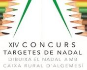 concurs targetes nadal caixa rural algemesi