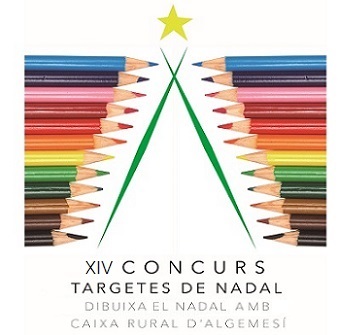 concurs targetes nadal caixa rural algemesi