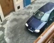 lluvias algemesi