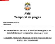 temporal pluges