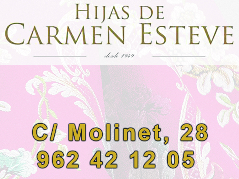 Carmen Esteve
