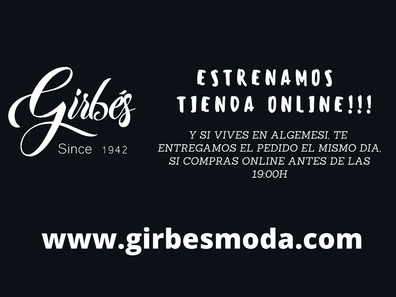 Girbés Moda