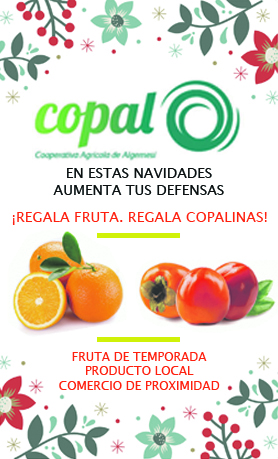 copal algemesi