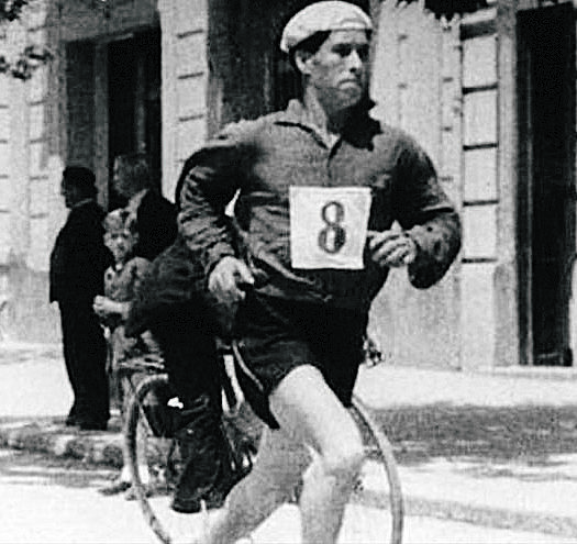 josé blay maratón josevi blasco