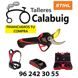 talleres calabuig algemesi