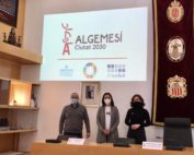 presentació projectes europeus 2