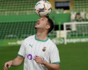 alvaro traver racing santander