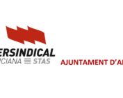 INTERSINDICAL algemesi