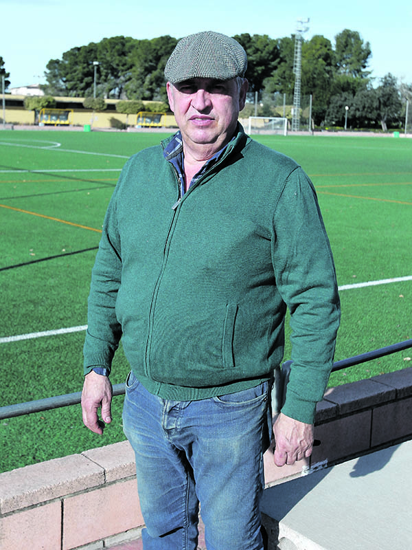 presidente algemesi cf