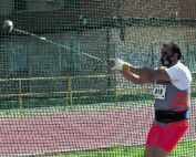 jaime flores atletismo