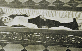 señora pepa