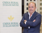 paco soler director caixa rural algemesi