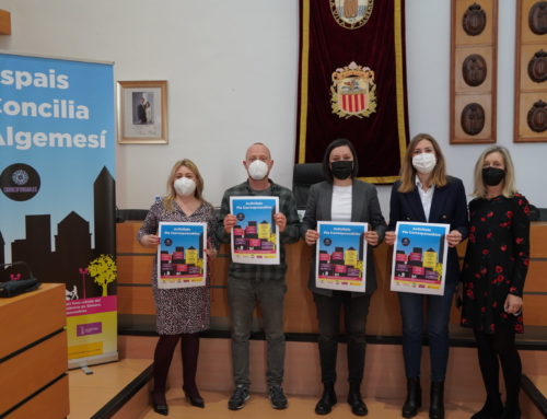 Pla Corresponsables per a facilitar la conciliació