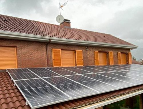 Bonificació del 95 % en l’impost a favor de l’energia solar