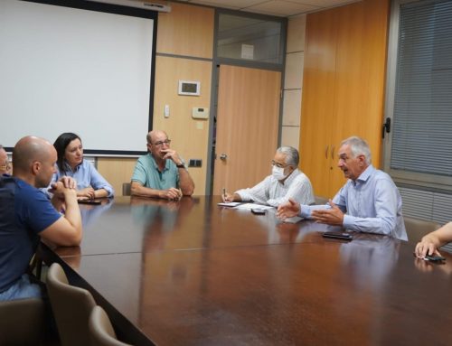 L’Ajuntament destina 90.000 euros contra la negrilla