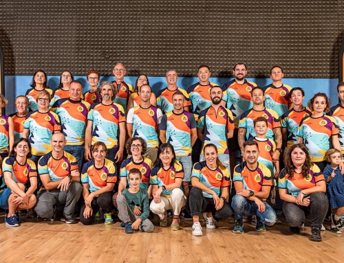 Nou equipament del CAMA