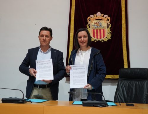 Conveni entre l’Ajuntament i la EGM Pepe Miquel