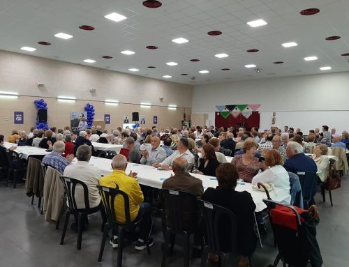 El PP presenta el seu programa als majors