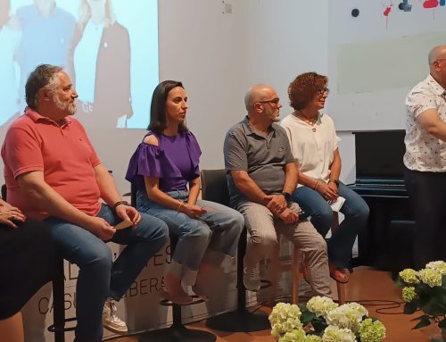 Participació i sostenibilitat, els eixos de més